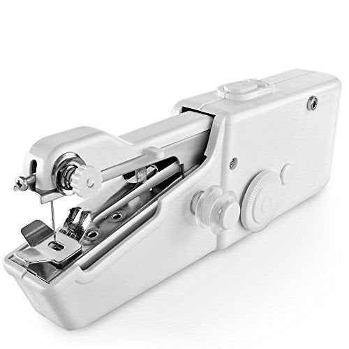 Easy To Operate Portable Sewing Machine
