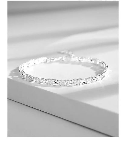 nfzz925-Sterling-silver-Bracelets-Heart-leaf-For-women-wedding-lady-noble-pretty-Jewelry-fashion-nice-chain.jpg