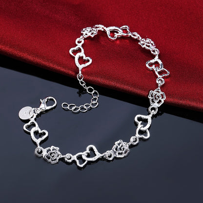 sovFBeautiful-925-Sterling-Silver-Bracelet-for-women-bracelet-HEART-lovely-FLOWER-chain-fashion-Wedding-Party-cute.jpg