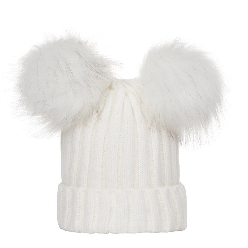 EdpI2023-Mother-Kids-Hats-Bobble-Hat-Children-Cap-Pom-Pom-Beanies-Caps-Kids-Cap-Infant-Bonnet.jpg