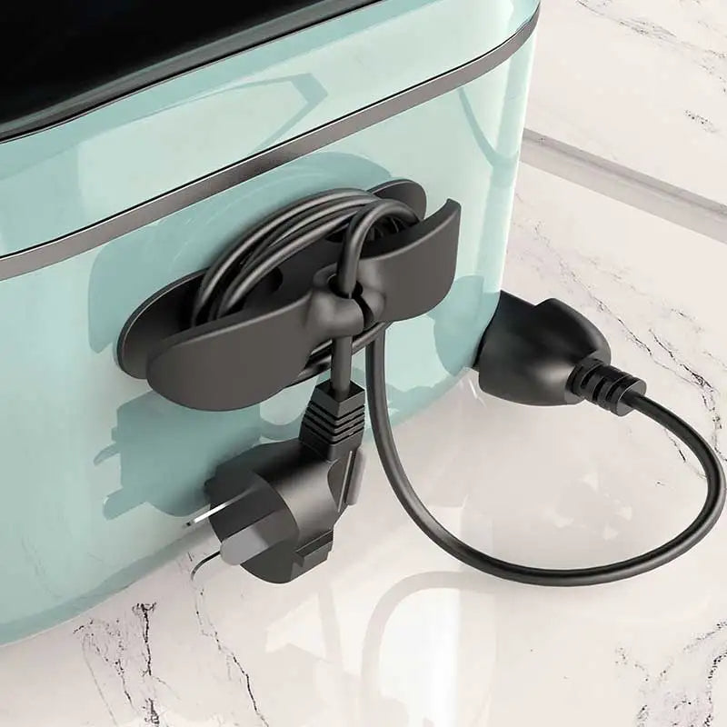 Appliances Cord Organizer