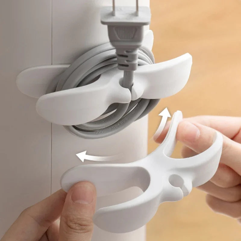 Appliances Cord Organizer3