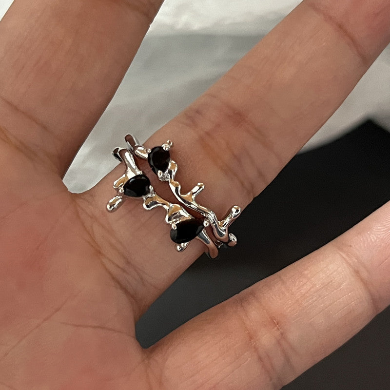 5UFGY2K-Crystal-Rings-Kpop-Heart-Adjustable-Ring-Irregular-Geometry-Punk-Vintage-Rings-Set-for-Women-Girls.jpg