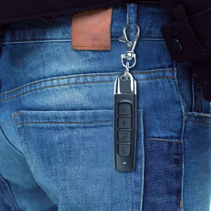 4-in-1 Remote Control Duplicator 1