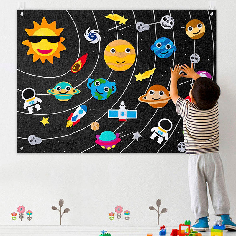 Interactive Imagination Playground | Creative Kids Playset & Ideal Gift for Birthdays