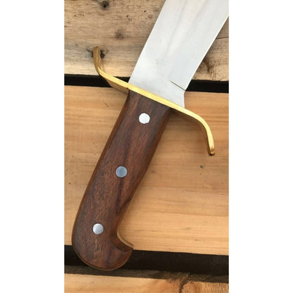 Buy now Full Tang D2 Tool Steel Blade
