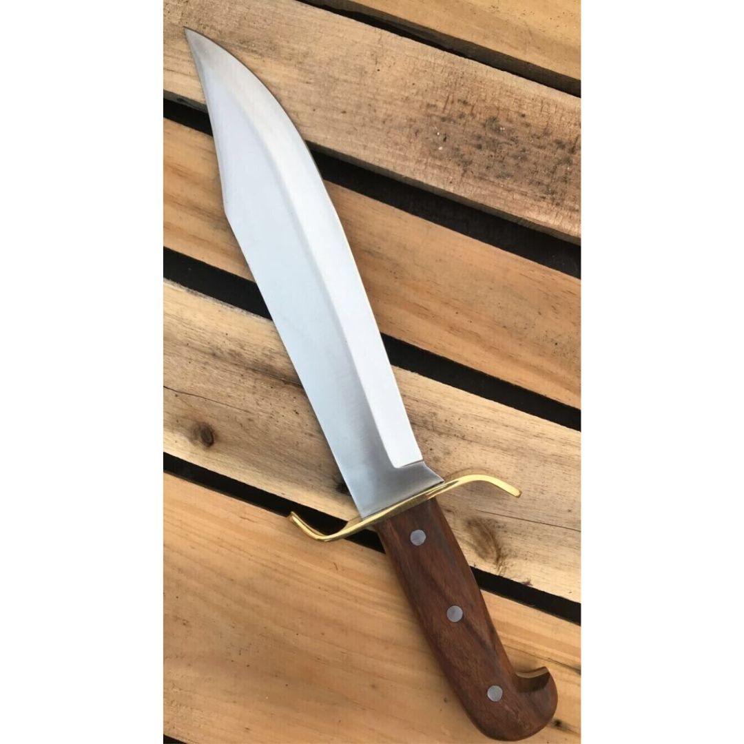 Buy now Full Tang D2 Tool Steel Blade