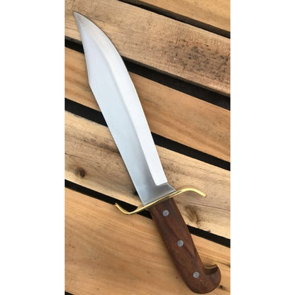Buy now Full Tang D2 Tool Steel Blade