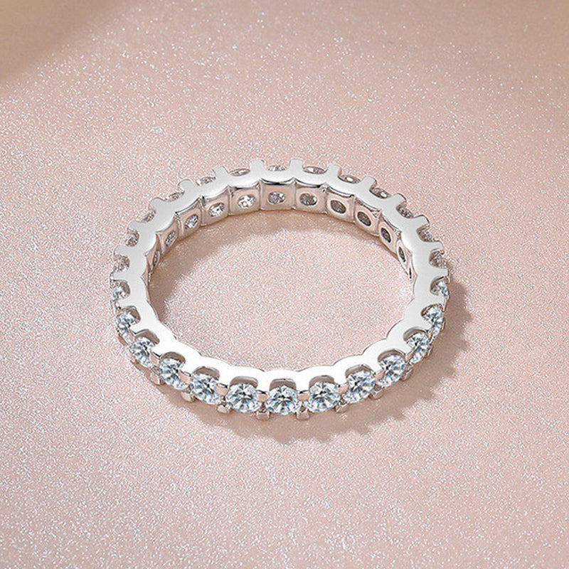 j203S925SilverRingsForWomenCubicZirconiaRingBridalWeddingEngagementTrendyJewelryjpg
