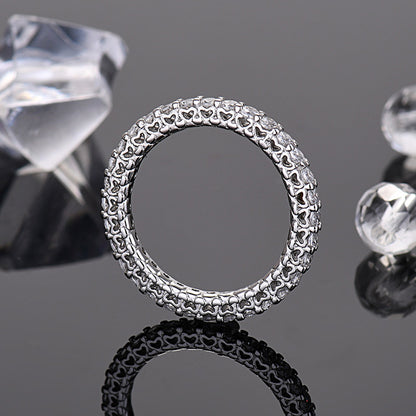 kcyAS925SilverRingsForWomenCubicZirconiaRingBridalWeddingEngagementTrendyJewelryjpg