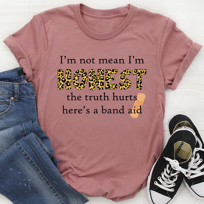 I'm Not Mean I'm Honest Tee (2).jpg