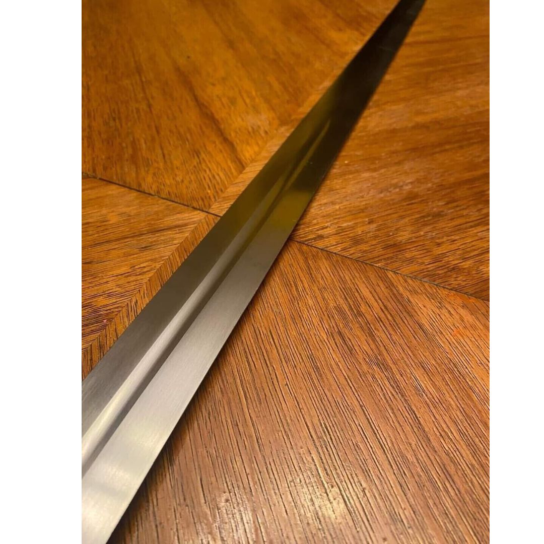 Shop Now Forged Medieval Viking Swords for Sale
