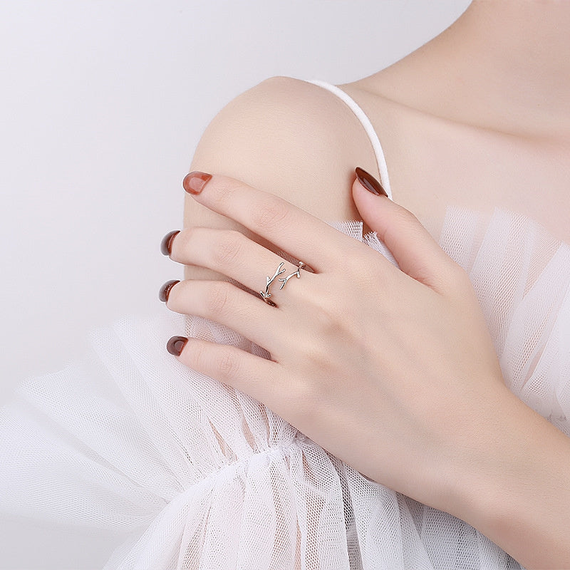ddsdQMCOCO-Simple-Branch-Leaf-Thin-Ring-Silver-Color-Open-Adjustable-Ring-For-Women-Girls-Trendy-Fashion.jpg