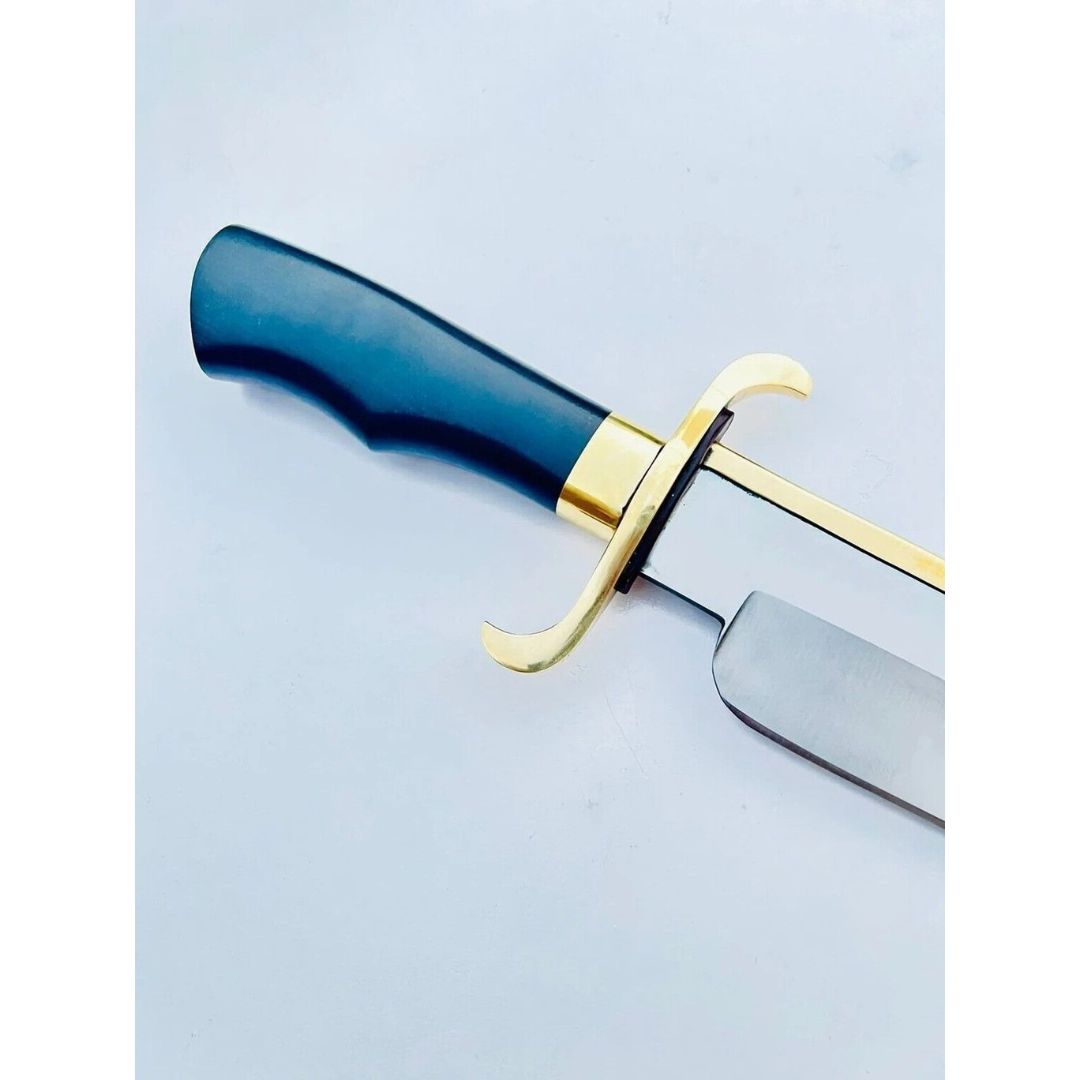 Buy Now Alamo Musso Bowie Knife