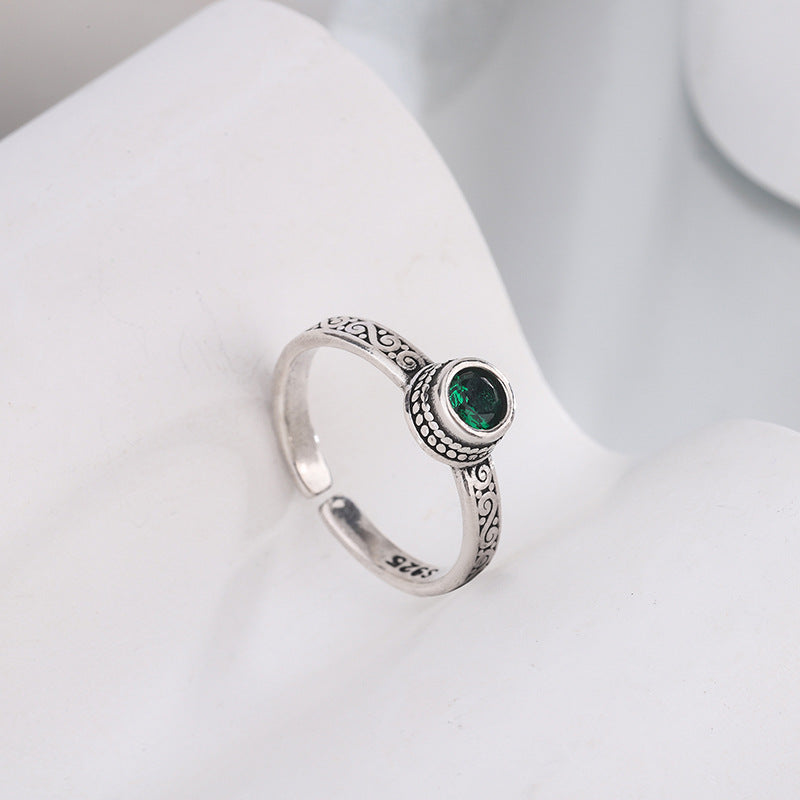 WxZwXIYANIKE-Vintage-Thai-Silver-Green-Zircon-Open-Cuff-Finger-Rings-for-Women-Girl-New-Fashion-Jewelry.jpg
