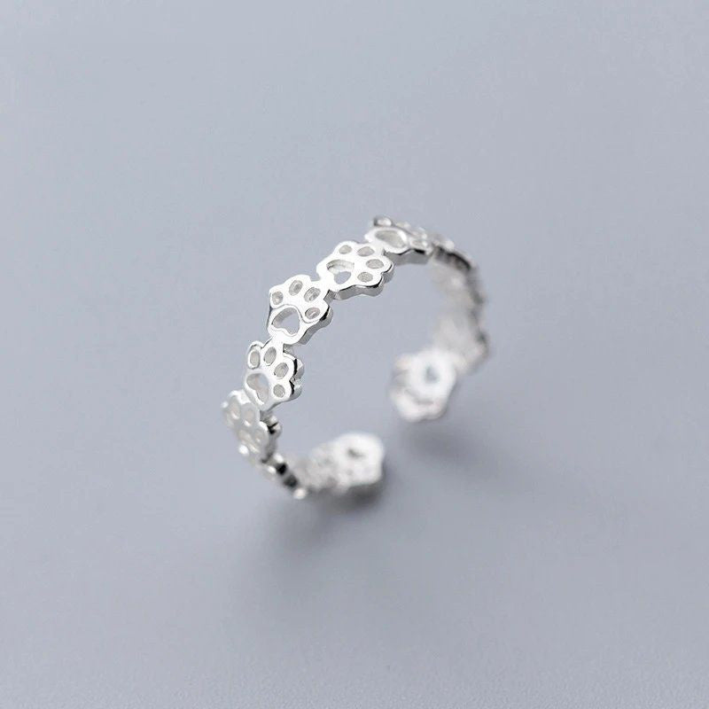 Kd1y925-Sterling-Silver-Cat-Paw-Wedding-Rings-For-Women-Luxury-Designer-Jewelry-Wholesale-Free-Shipping-Items.jpg