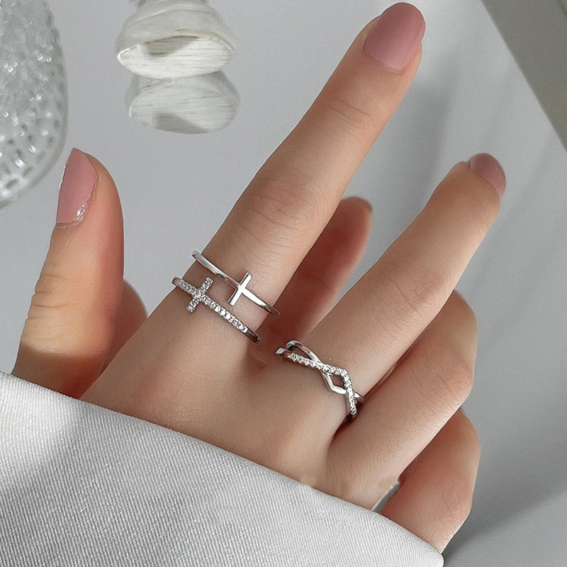 988OLATS-Silver-Color-Double-Cross-Flashing-Zircon-Open-Rings-for-Women-Student-Korean-Index-Finger-Ring.jpg