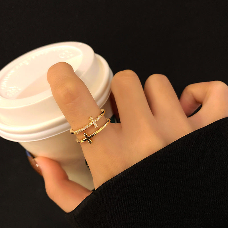 81EJLATS-Silver-Color-Double-Cross-Flashing-Zircon-Open-Rings-for-Women-Student-Korean-Index-Finger-Ring.jpg