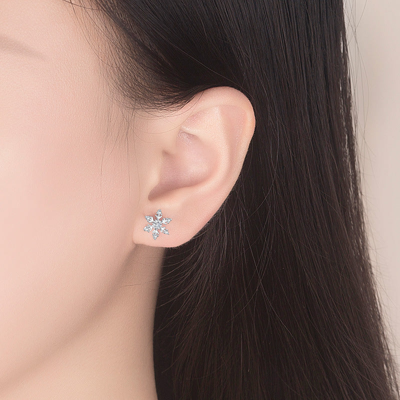 3CN4925-Sterling-Silver-New-Jewelry-Crsytal-Snowflake-Stud-Earrings-For-Woman-Fashion-XY0236.jpg