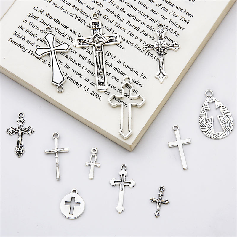KuDS10-20-40pcs-Tibetan-Style-Antique-Silver-Cross-Charm-Coin-Pendants-Connector-for-DIY-Necklace-Bracelet.jpg