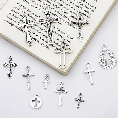 KuDS10-20-40pcs-Tibetan-Style-Antique-Silver-Cross-Charm-Coin-Pendants-Connector-for-DIY-Necklace-Bracelet.jpg