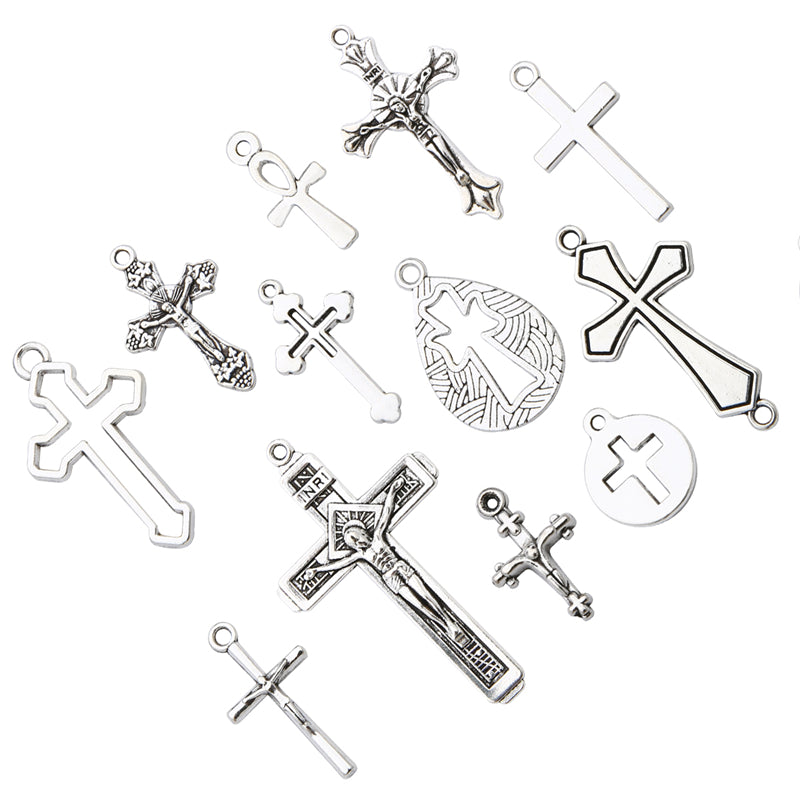 YAIw10-20-40pcs-Tibetan-Style-Antique-Silver-Cross-Charm-Coin-Pendants-Connector-for-DIY-Necklace-Bracelet.jpg