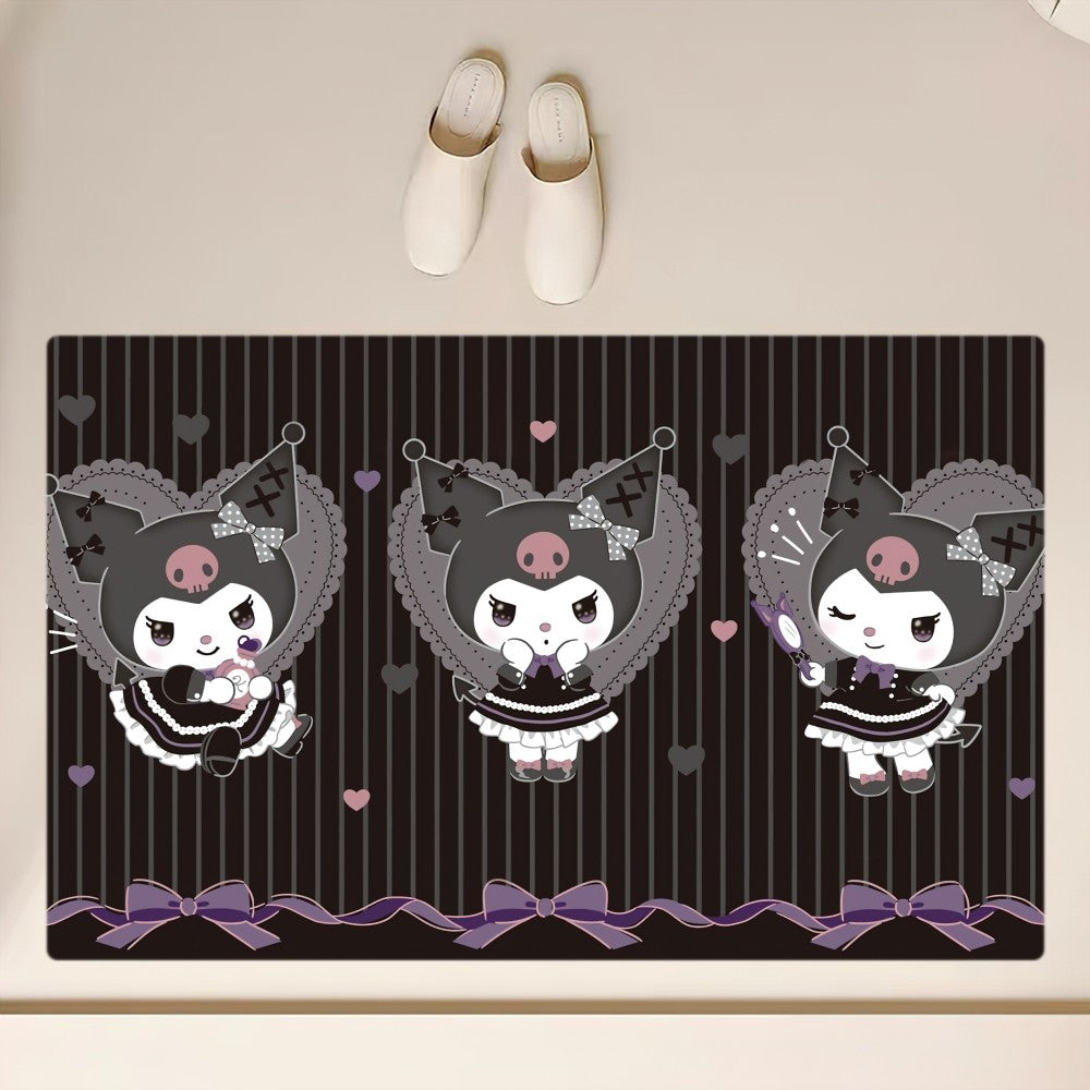 kBpyMINISO-Cartoon-Kuromi-Cute-Floor-Mat-Anti-Slip-Bathroom-Kitchen-Bedroom-Living-Room-Entrance-Rug-Home.jpg