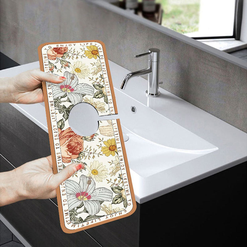 oE7x1PC-Retro-flower-Classic-Sink-Faucet-Drain-Pad-Table-Mat-Toilet-Diatom-Mud-Absorbent-Pad-Non.jpg