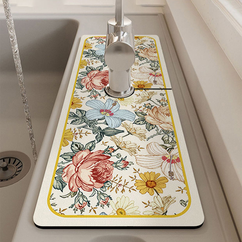 dkqS1PC-Retro-flower-Classic-Sink-Faucet-Drain-Pad-Table-Mat-Toilet-Diatom-Mud-Absorbent-Pad-Non.jpg