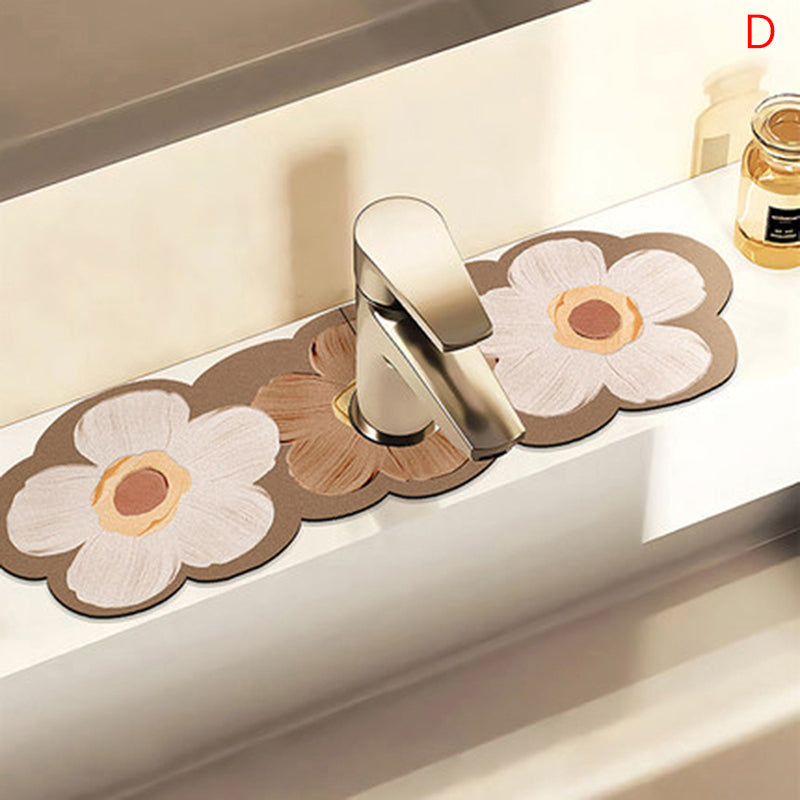 frQN1PC-Retro-flower-Classic-Sink-Faucet-Drain-Pad-Table-Mat-Toilet-Diatom-Mud-Absorbent-Pad-Non.jpg
