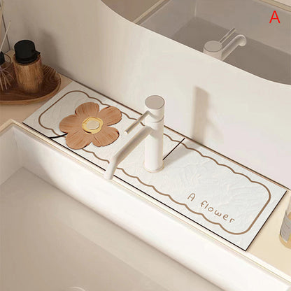 48pr1PC-Retro-flower-Classic-Sink-Faucet-Drain-Pad-Table-Mat-Toilet-Diatom-Mud-Absorbent-Pad-Non.jpg