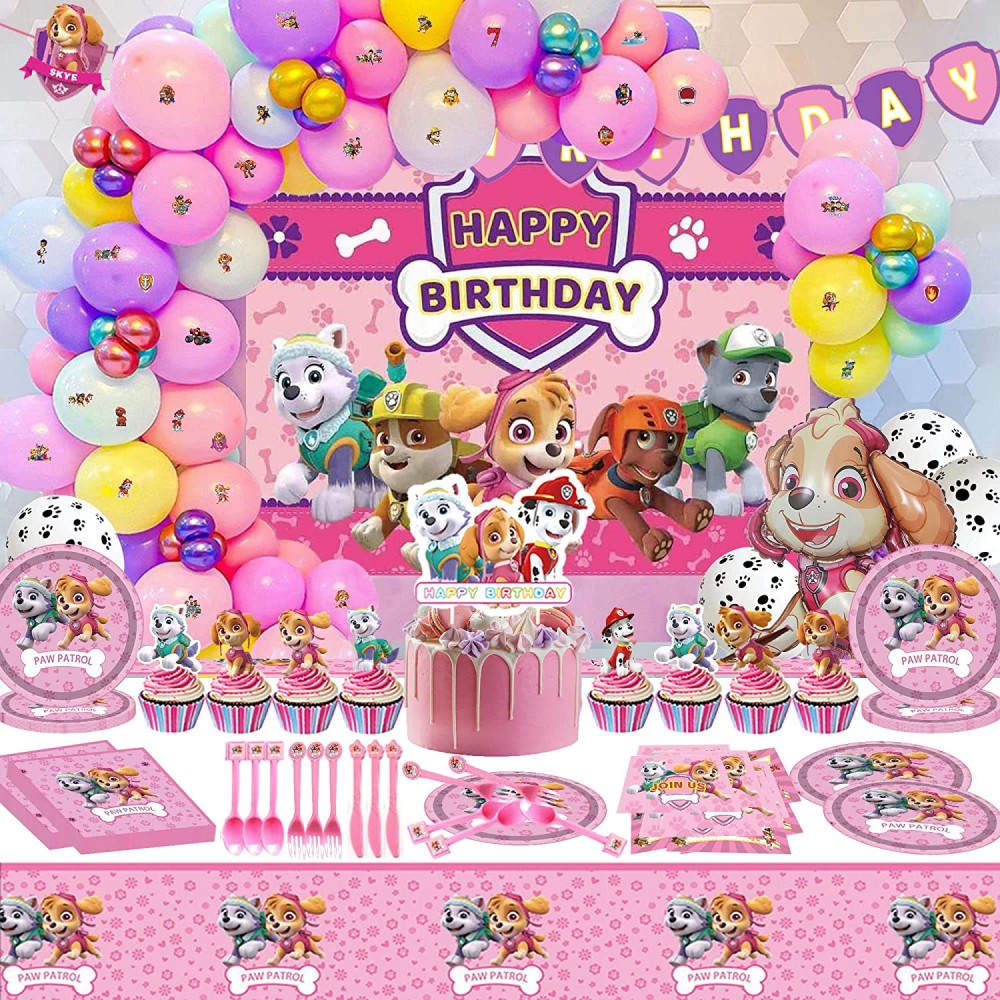 2D1xPink-Paw-Patrol-Skye-Birthday-Party-Decorations-Skye-Foil-Latex-Balloons-Tableware-Plate-Backdrop-For-Kids.jpg