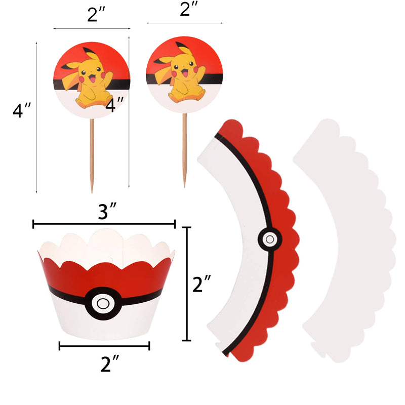 G9DbPokemon-Cake-Decoration-Pikachu-Cupcake-Toppers-Birthday-Decorating-Pokeball-Picks-Kids-Boy-Party-Decorations-Baby-Shower.jpg