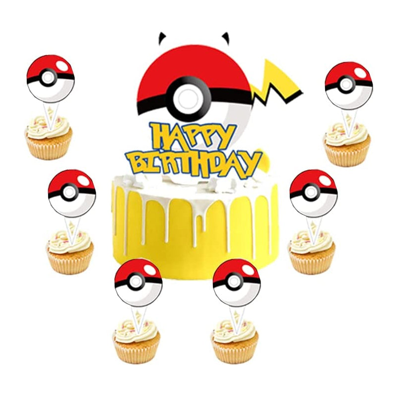 6T04Pokemon-Cake-Decoration-Pikachu-Cupcake-Toppers-Birthday-Decorating-Pokeball-Picks-Kids-Boy-Party-Decorations-Baby-Shower.jpg