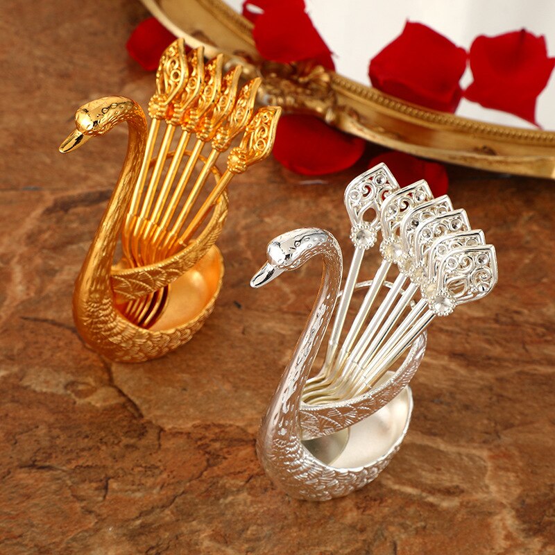 RdPq7PCS-Stainless-Steel-Creative-Dinnerware-Set-Decorative-Swan-Base-Holder-With-6-Spoons-For-Coffee-Fruit.jpg