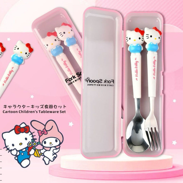 zf9jNew-Anime-Sanrio-Hello-Kitty-Kuromi-Cinnamoroll-Spoon-Fork-Kawaii-Two-piece-Tableware-Set-Portable-Cute.jpg