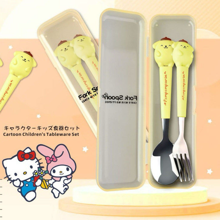 LUNsNew-Anime-Sanrio-Hello-Kitty-Kuromi-Cinnamoroll-Spoon-Fork-Kawaii-Two-piece-Tableware-Set-Portable-Cute.jpg