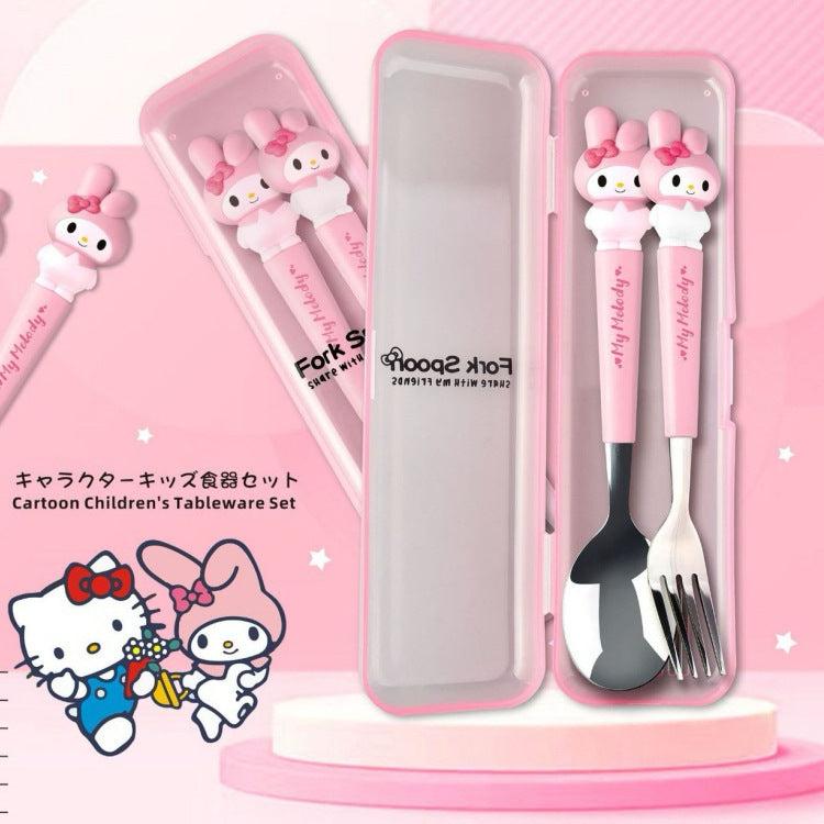 XE5ENew-Anime-Sanrio-Hello-Kitty-Kuromi-Cinnamoroll-Spoon-Fork-Kawaii-Two-piece-Tableware-Set-Portable-Cute.jpg
