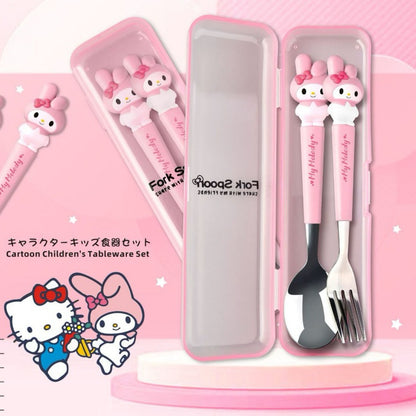 XE5ENew-Anime-Sanrio-Hello-Kitty-Kuromi-Cinnamoroll-Spoon-Fork-Kawaii-Two-piece-Tableware-Set-Portable-Cute.jpg