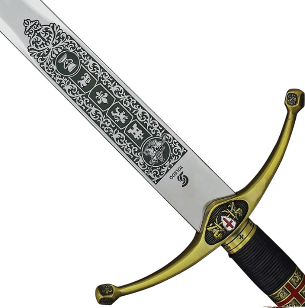 Gladius Tizona Cid Swords in usa.png