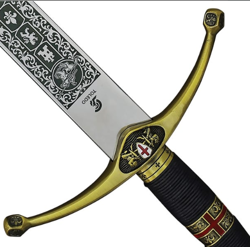 Gladius Tizona Cid Swords.png