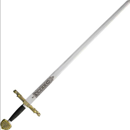 Armaduras Charlemagne Sword - Medieval Collectible Blade