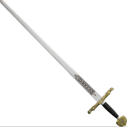 Charlemagne Sword Replica - Armaduras Collectible Blade