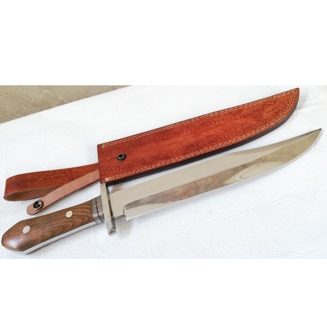 Buy Now Laredo Bowie Knife