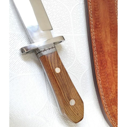Buy Now Laredo Bowie Knife