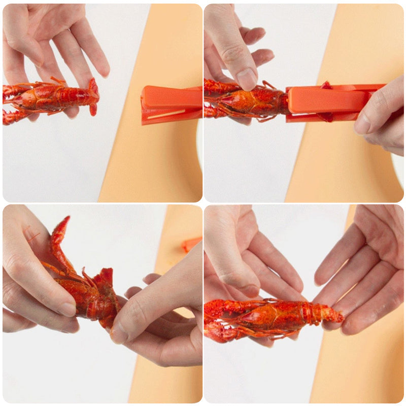 Crawfish Sheller Tool 5
