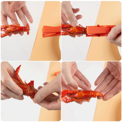 Crawfish Sheller Tool 5