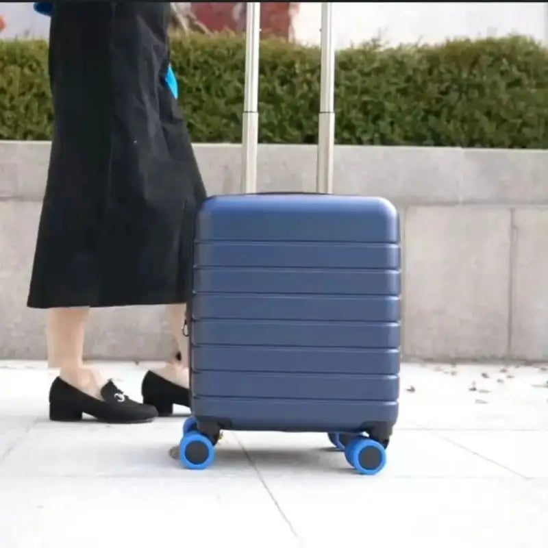 Luggage Compartment Wheel Protection Cover4