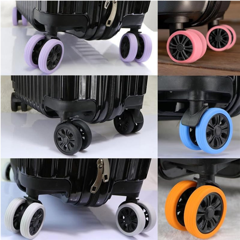Luggage Compartment Wheel Protection Cover7