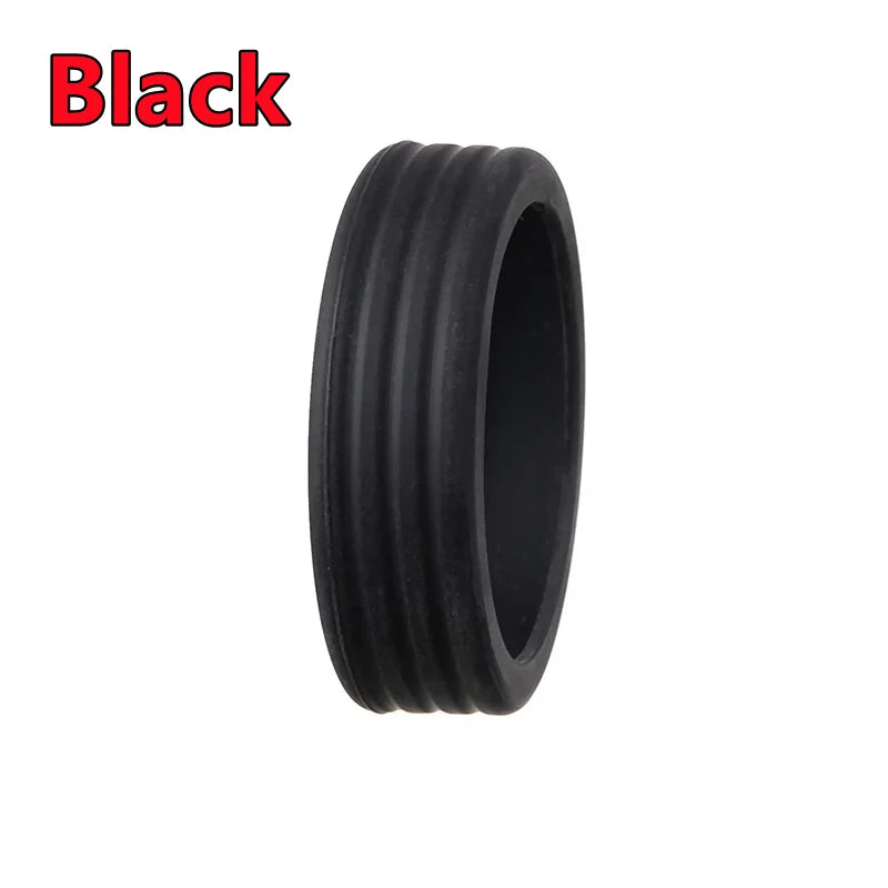 Luggage Compartment Wheel Protection Coverblack